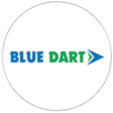 Blue Dart